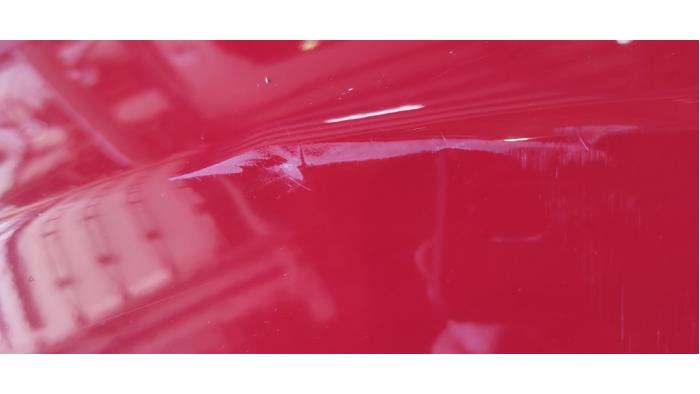 Scherm rechts-voor van een Alfa Romeo MiTo (955) 1.6 JTDm 16V 2008