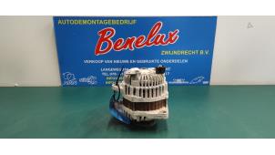 Gebruikte Dynamo Honda Jazz (GE6/GE8/GG/GP) 1.4 VTEC 16V Prijs op aanvraag aangeboden door Benelux Zwijndrecht B.V.