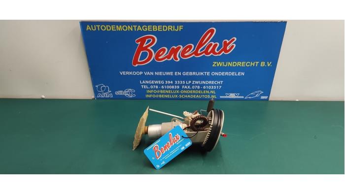 Gebruikte Tank element Pomp BMW 3 serie Compact (E36/5) 316i Prijs op aanvraag aangeboden door Benelux Zwijndrecht B.V.