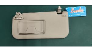 Gebruikte Zonneklep Mitsubishi Space Star (A0) 1.0 12V Prijs op aanvraag aangeboden door Benelux Zwijndrecht B.V.