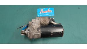 Gebruikte Startmotor Volkswagen Passat Variant (3C5) 2.0 TDI 16V 170 Prijs op aanvraag aangeboden door Benelux Zwijndrecht B.V.