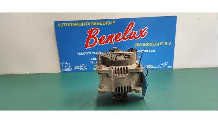 Gebruikte Dynamo Volkswagen Passat Variant (3C5) 2.0 TDI 16V 170 Prijs op aanvraag aangeboden door Benelux Zwijndrecht B.V.
