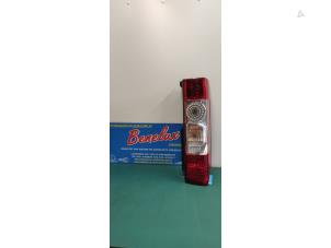 Gebruikte Achterlicht links Fiat Ducato (250) 2.3 D 120 Multijet Prijs op aanvraag aangeboden door Benelux Zwijndrecht B.V.