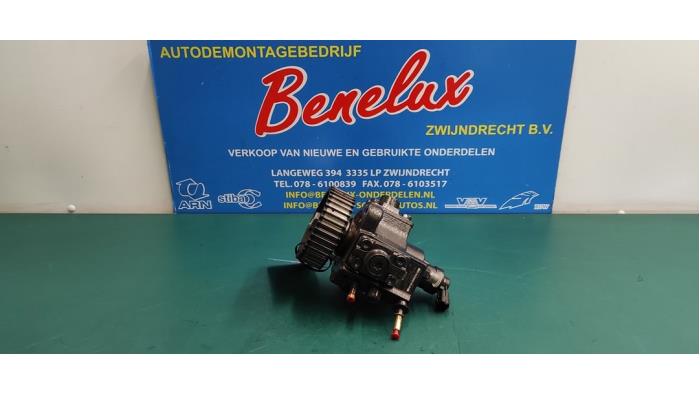 Gebruikte Dieselpomp Alfa Romeo 159 Sportwagon (939BX) 2.4 JTDm 20V Prijs op aanvraag aangeboden door Benelux Zwijndrecht B.V.