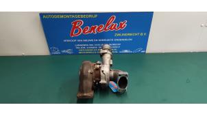 Gebruikte Turbo Alfa Romeo 159 Sportwagon (939BX) 2.4 JTDm 20V Prijs op aanvraag aangeboden door Benelux Zwijndrecht B.V.