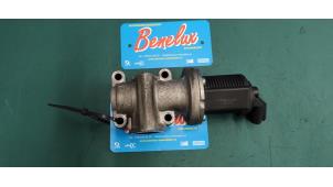 Gebruikte EGR Klep Alfa Romeo 159 Sportwagon (939BX) 2.4 JTDm 20V Prijs op aanvraag aangeboden door Benelux Zwijndrecht B.V.
