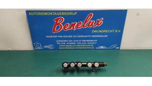 Gebruikte Injector brug Citroen Jumpy 2.0 Blue HDI 180 Prijs op aanvraag aangeboden door Benelux Zwijndrecht B.V.