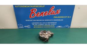 Gebruikte Vacuumpomp (Diesel) Citroen Jumpy 2.0 Blue HDI 180 Prijs op aanvraag aangeboden door Benelux Zwijndrecht B.V.