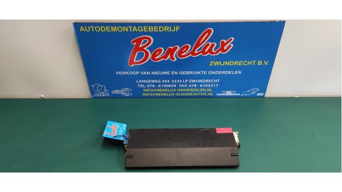 Gebruikte Computer Koeling BMW 5 serie (E34) 535i Prijs op aanvraag aangeboden door Benelux Zwijndrecht B.V.