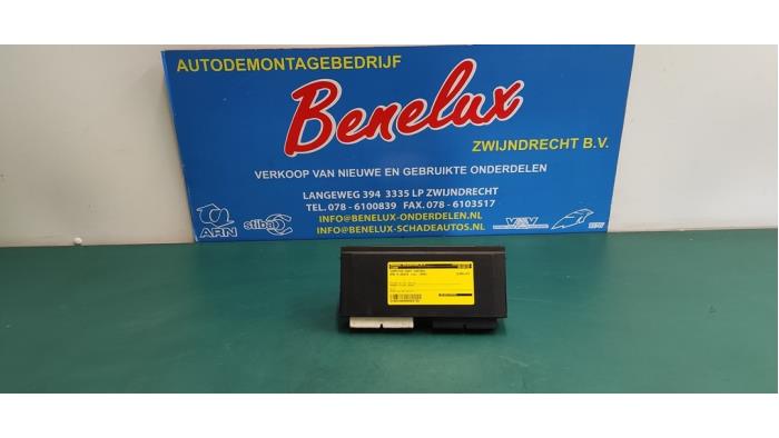 Gebruikte Computer Body Control BMW 5 serie (E34) 535i Prijs op aanvraag aangeboden door Benelux Zwijndrecht B.V.