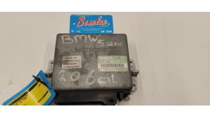 Gebruikte Computer Motormanagement BMW 5 serie (E34) 520i 24V Prijs op aanvraag aangeboden door Benelux Zwijndrecht B.V.