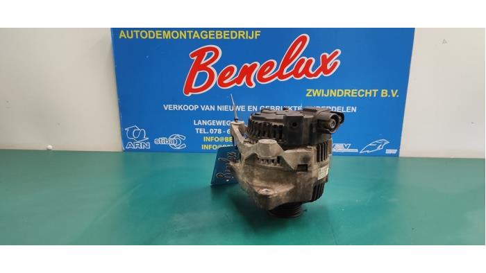 Gebruikte Dynamo Citroen Berlingo 1.9 Di Prijs op aanvraag aangeboden door Benelux Zwijndrecht B.V.