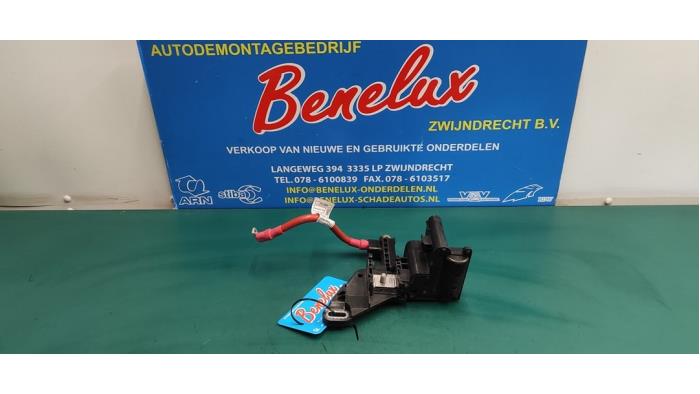 Gebruikte Ontstekingsmodule BMW 1 serie (F20) 120i 1.6 16V Prijs € 40,00 Margeregeling aangeboden door Benelux Zwijndrecht B.V.