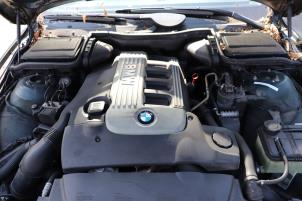 Gebruikte Motor BMW 5 serie (E39) 525d 24V Prijs op aanvraag aangeboden door Benelux Zwijndrecht B.V.