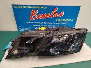 Gebruikte Koplamp links Skoda Octavia Combi (5EAC) 1.0 TSI 12V Prijs op aanvraag aangeboden door Benelux Zwijndrecht B.V.
