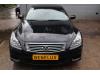 Infiniti G37 (V36) 37 V6 24V Voorkop compleet