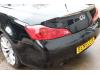Infiniti G37 (V36) 37 V6 24V Achterbumper