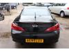 Infiniti G37 (V36) 37 V6 24V Kofferdeksel