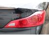 Infiniti G37 (V36) 37 V6 24V Achterlicht rechts
