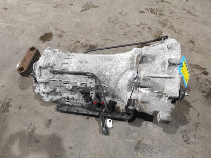 Gebruikte Automaatbak Infiniti G37 (V36) 37 V6 24V Prijs op aanvraag aangeboden door Benelux Zwijndrecht B.V.