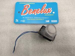 Gebruikte Instapverlichting Renault Grand Scénic IV (RFAR) 1.5 Energy dCi 110 Hybrid Assist Prijs op aanvraag aangeboden door Benelux Zwijndrecht B.V.