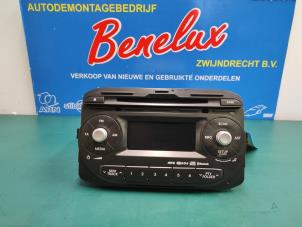 Gebruikte Radio CD Speler Kia Picanto (TA) 1.0 12V Prijs op aanvraag aangeboden door Benelux Zwijndrecht B.V.