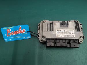 Gebruikte Computer Motormanagement Citroen C4 Berline (LC) 1.6 16V Prijs op aanvraag aangeboden door Benelux Zwijndrecht B.V.