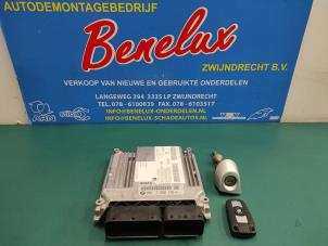 Gebruikte Computer Motormanagement BMW 3 serie (E90) 320i 16V Prijs € 200,00 Margeregeling aangeboden door Benelux Zwijndrecht B.V.