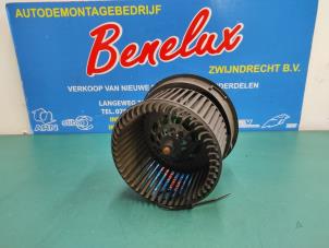 Gebruikte Kachel Ventilatiemotor Citroen C1 1.0 12V Prijs op aanvraag aangeboden door Benelux Zwijndrecht B.V.