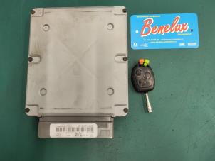 Gebruikte Computer Motormanagement Ford Mondeo III Wagon 2.0 16V Prijs op aanvraag aangeboden door Benelux Zwijndrecht B.V.