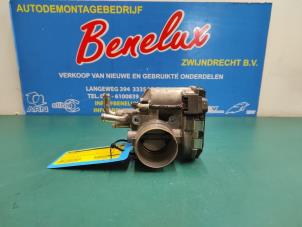 Gebruikte Gasklephuis Kia Picanto (TA) 1.0 12V Prijs op aanvraag aangeboden door Benelux Zwijndrecht B.V.