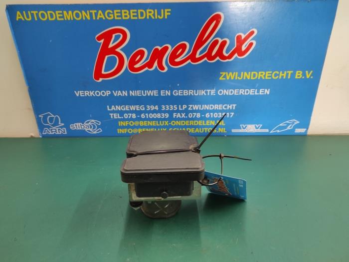 Gebruikte ABS Pomp Renault Kangoo/Grand Kangoo (KW) 1.2 16V TCE Prijs op aanvraag aangeboden door Benelux Zwijndrecht B.V.