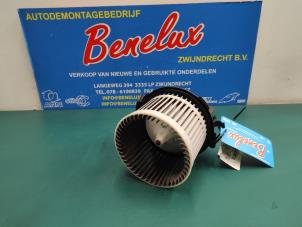 Gebruikte Kachel Ventilatiemotor Ford Ka II 1.2 Prijs op aanvraag aangeboden door Benelux Zwijndrecht B.V.