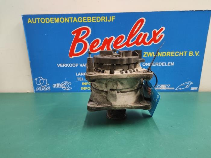 Gebruikte Dynamo Volkswagen Transporter T4 2.4 D Prijs op aanvraag aangeboden door Benelux Zwijndrecht B.V.