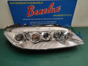Gebruikte Rechter Koplamp Mazda 6 Sportbreak (GY19/89) 1.8i 16V Prijs op aanvraag aangeboden door Benelux Zwijndrecht B.V.