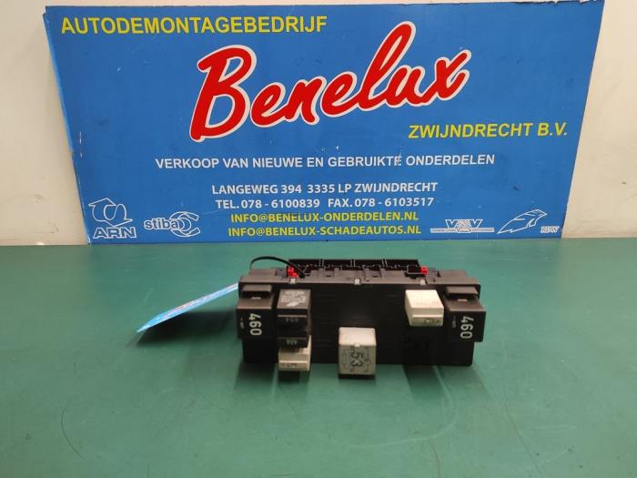 Gebruikte Boordcomputer Volkswagen Golf V (1K1) 1.9 TDI Prijs op aanvraag aangeboden door Benelux Zwijndrecht B.V.