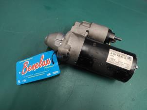 Gebruikte Startmotor Mercedes Sprinter 5t (907.6) 316 CDI 2.1 D RWD Prijs op aanvraag aangeboden door Benelux Zwijndrecht B.V.