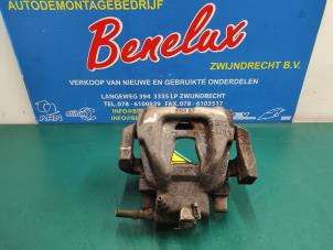 Gebruikte Remklauw (Tang) links-voor Opel Combo 1.3 CDTI 16V Prijs op aanvraag aangeboden door Benelux Zwijndrecht B.V.