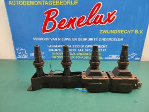 Gebruikte Pen Bobine Citroen C3 Pluriel (HB) 1.6 16V Prijs op aanvraag aangeboden door Benelux Zwijndrecht B.V.