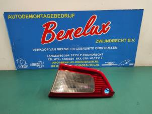 Gebruikte Achterlichtglas rechts Mitsubishi Colt CZC 1.5 16V Prijs op aanvraag aangeboden door Benelux Zwijndrecht B.V.