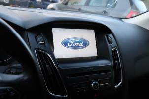 Gebruikte Navigatie Set Ford Focus 3 1.5 TDCi Prijs op aanvraag aangeboden door Benelux Zwijndrecht B.V.