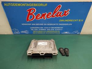 Gebruikte Computer Motormanagement Mercedes B (W245) 1.5 B-150 16V Prijs op aanvraag aangeboden door Benelux Zwijndrecht B.V.