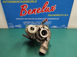 Gebruikte G-lader Renault Kangoo Express (FW) 1.5 dCi 75 Prijs op aanvraag aangeboden door Benelux Zwijndrecht B.V.