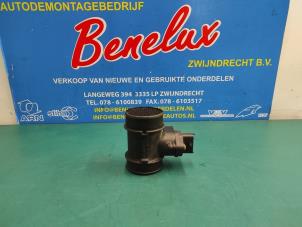 Gebruikte Luchtmassameter Opel Meriva 1.4 16V Twinport Prijs op aanvraag aangeboden door Benelux Zwijndrecht B.V.