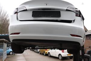Gebruikte Achterbumper Tesla Model 3 EV Prijs op aanvraag aangeboden door Benelux Zwijndrecht B.V.