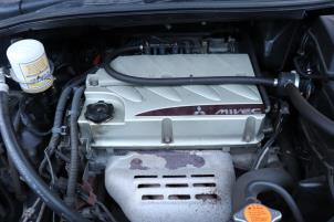 Gebruikte Motor Mitsubishi Grandis (NA) 2.4 16V MIVEC Prijs op aanvraag aangeboden door Benelux Zwijndrecht B.V.