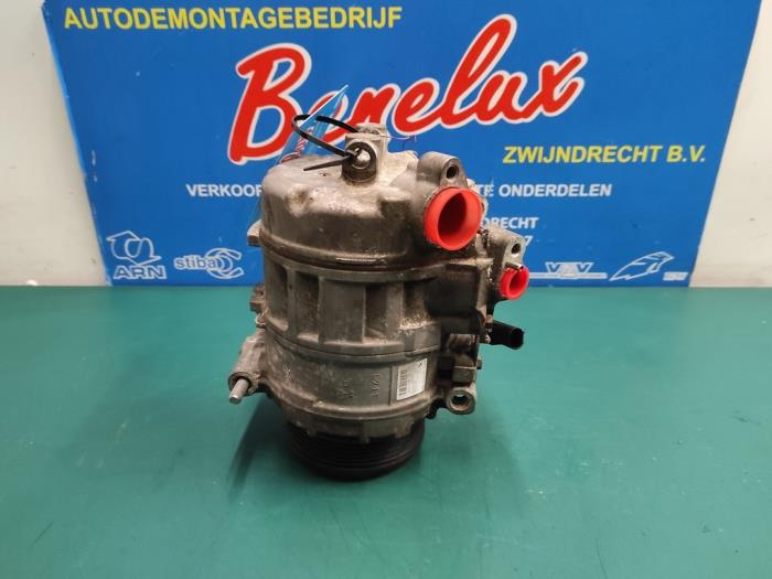 Gebruikte Aircopomp BMW 3 serie (E90) 330d 24V Prijs € 110,00 Margeregeling aangeboden door Benelux Zwijndrecht B.V.