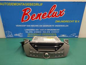 Gebruikte Radio CD Speler Suzuki Alto (GF) 1.0 12V Prijs op aanvraag aangeboden door Benelux Zwijndrecht B.V.
