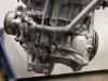 Motor van een Toyota Aygo (B40) 1.0 12V VVT-i 2019
