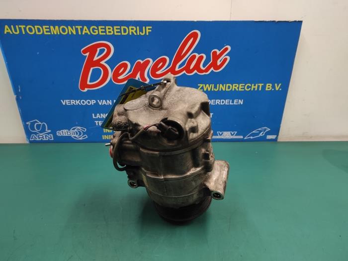 Gebruikte Aircopomp Mercedes C Estate (S204) 3.0 C-350 CDI V6 24V 4-Matic Prijs op aanvraag aangeboden door Benelux Zwijndrecht B.V.